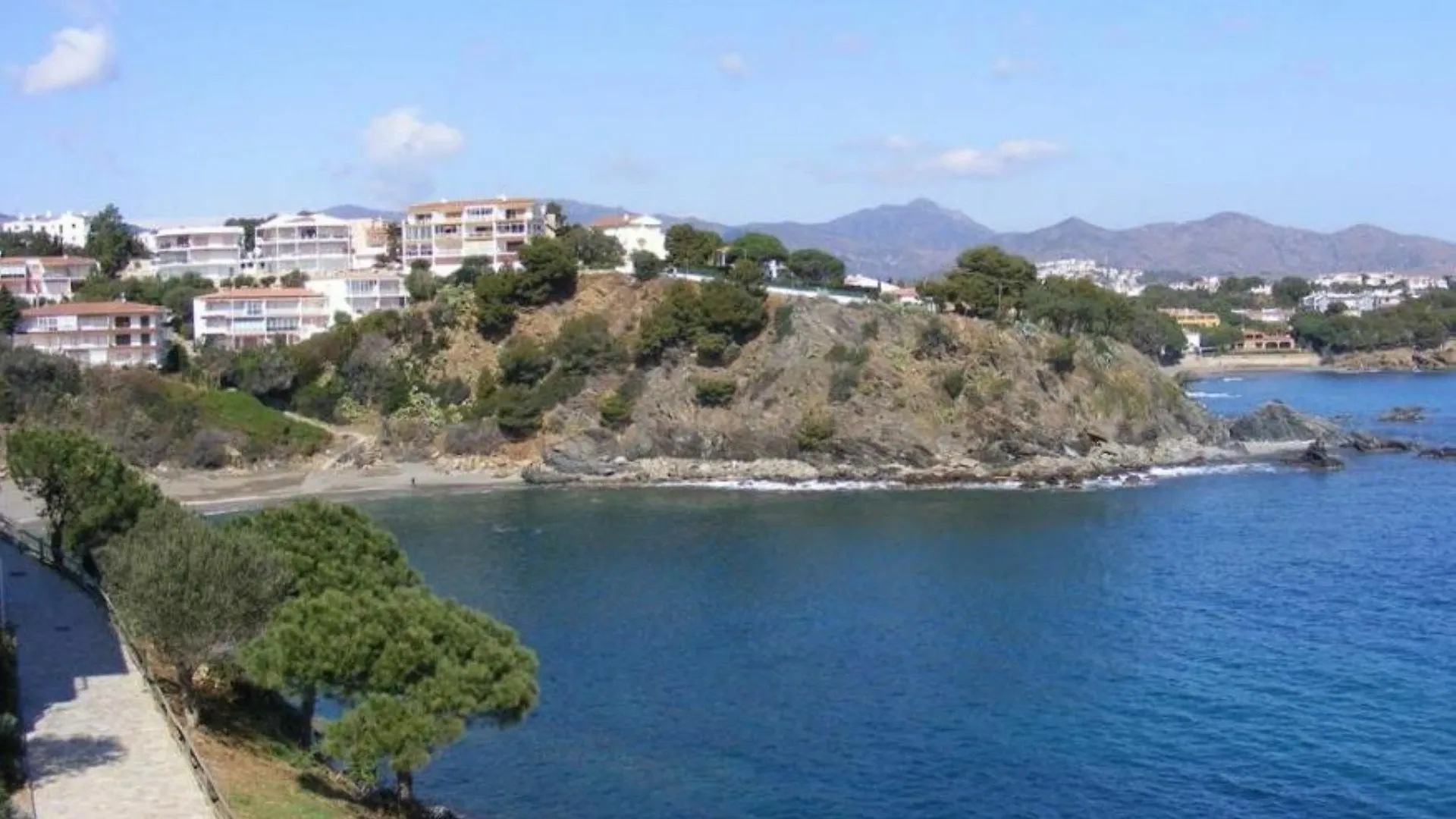 Apartment In Llanca, Gerona 103504 By Mo Rentals Spain